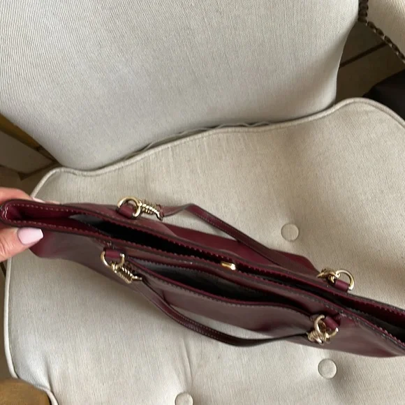 Michael Kors Tote - Picture 3 of 14